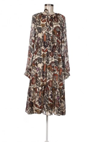 Šaty  Scotch & Soda, Velikost L, Barva Vícebarevné, Cena  1 429,00 Kč