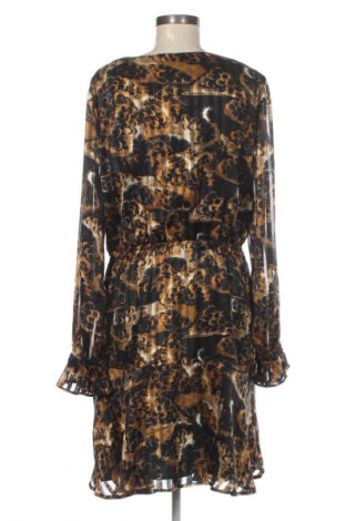 Kleid Scotch & Soda, Größe XL, Farbe Mehrfarbig, Preis 37,99 €