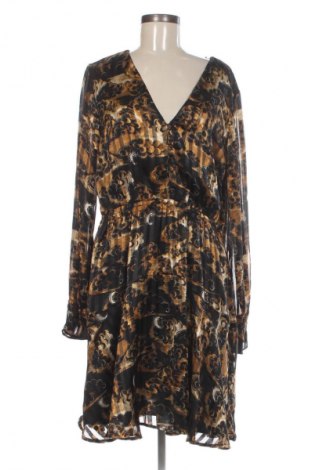 Kleid Scotch & Soda, Größe XL, Farbe Mehrfarbig, Preis 37,99 €