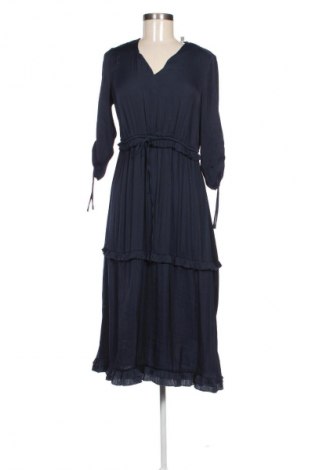 Φόρεμα Scotch & Soda, Μέγεθος S, Χρώμα Μπλέ, Τιμή 66,50 €