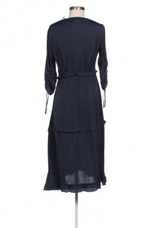 Φόρεμα Scotch & Soda, Μέγεθος S, Χρώμα Μπλέ, Τιμή 66,50 €
