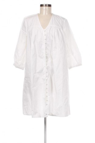 Φόρεμα Selected Femme, Μέγεθος S, Χρώμα Λευκό, Τιμή 122,99 €