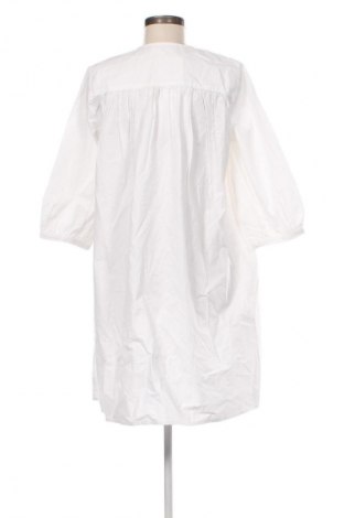 Φόρεμα Selected Femme, Μέγεθος S, Χρώμα Λευκό, Τιμή 122,99 €