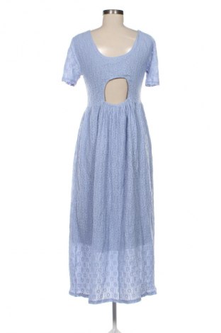 Sukienka Selected Femme, Rozmiar M, Kolor Niebieski, Cena 129,99 zł