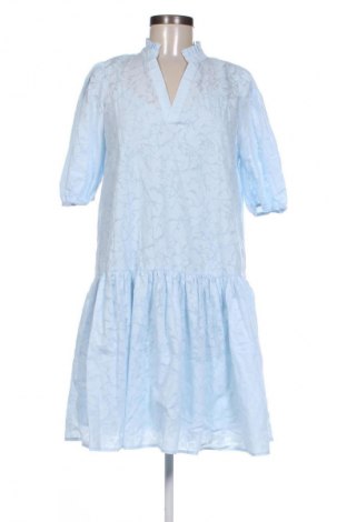 Kleid Selected Femme, Größe M, Farbe Mehrfarbig, Preis 31,68 €