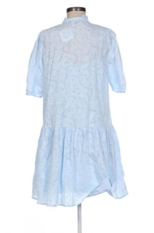 Kleid Selected Femme, Größe M, Farbe Mehrfarbig, Preis 31,68 €