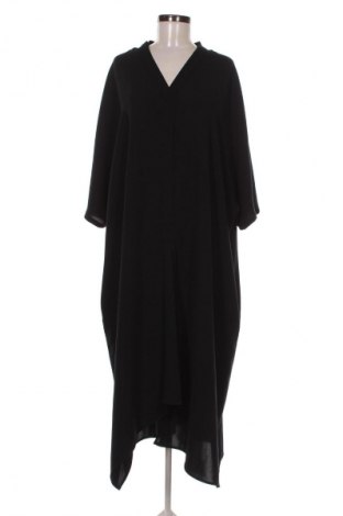 Kleid Selection By Ulla Popken, Größe 5XL, Farbe Schwarz, Preis 24,48 €