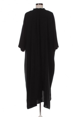 Kleid Selection By Ulla Popken, Größe 5XL, Farbe Schwarz, Preis 24,48 €