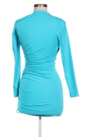 Kleid Self-Portrait, Größe XS, Farbe Blau, Preis 62,40 €