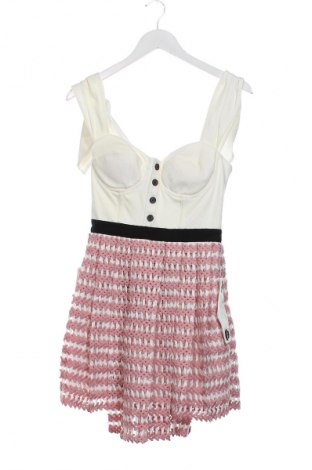 Kleid Self-Portrait, Größe M, Farbe Mehrfarbig, Preis 122,76 €