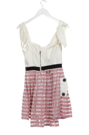 Kleid Self-Portrait, Größe M, Farbe Mehrfarbig, Preis 122,76 €