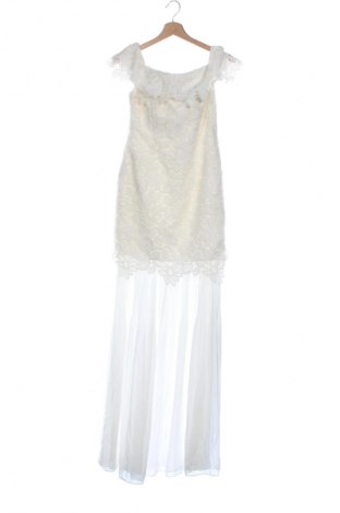 Kleid Self-Portrait, Größe S, Farbe Weiß, Preis 341,69 €
