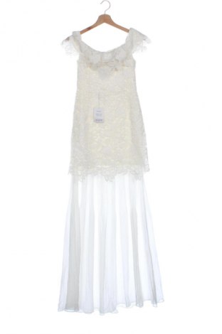 Kleid Self-Portrait, Größe S, Farbe Weiß, Preis 341,69 €