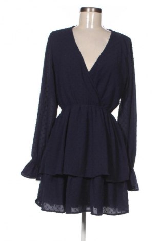 Kleid Seven Sisters, Größe M, Farbe Blau, Preis 8,99 €
