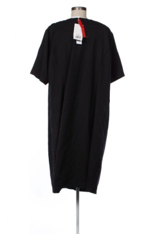 Sukienka Sheego, Rozmiar 5XL, Kolor Niebieski, Cena 318,99 zł