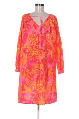 Kleid Sheilay, Größe L, Farbe Mehrfarbig, Preis € 23,53