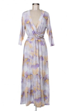 Kleid Sienna, Größe L, Farbe Mehrfarbig, Preis € 16,99