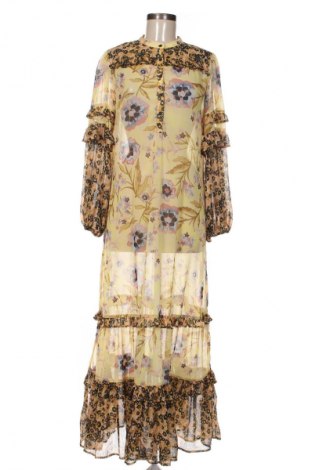 Rochie Silver Creek, Mărime M, Culoare Multicolor, Preț 202,99 Lei