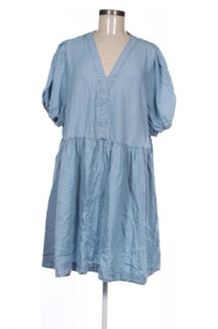 Ruha Simply Be, Méret XL, Szín Kék, Ár 5 865 Ft