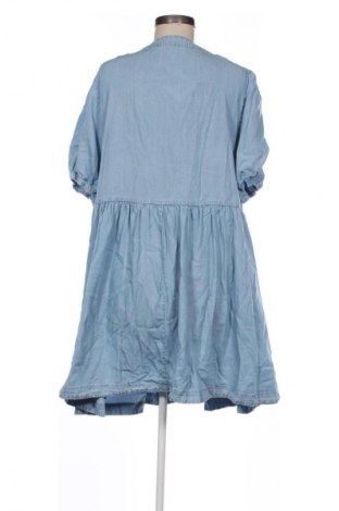 Ruha Simply Be, Méret XL, Szín Kék, Ár 5 865 Ft