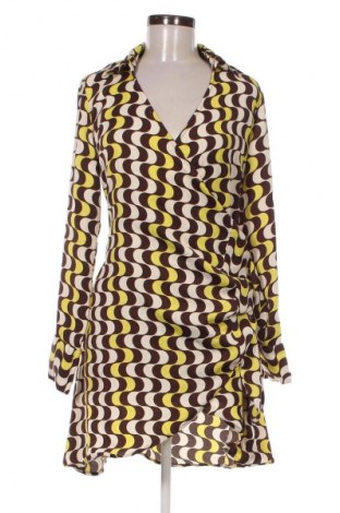 Rochie Sinsay, Mărime M, Culoare Multicolor, Preț 121,00 Lei