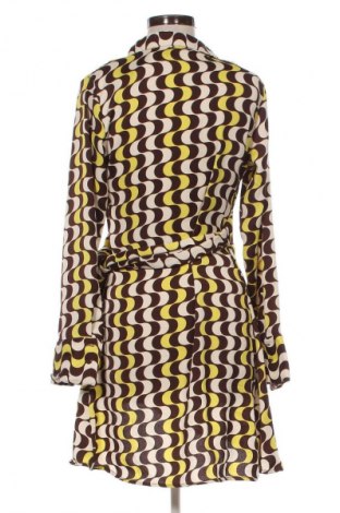 Rochie Sinsay, Mărime M, Culoare Multicolor, Preț 121,00 Lei