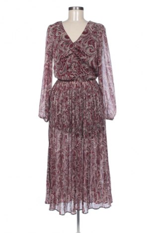 Рокля Sinsay, Размер L, Цвят Многоцветен, Цена 23,99 лв.
