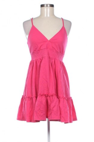Rochie Sinsay, Mărime M, Culoare Roz, Preț 76,32 Lei
