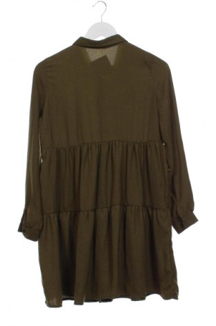 Rochie Sinsay, Mărime XS, Culoare Verde, Preț 126,32 Lei