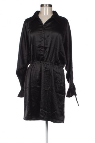 Φόρεμα Sinsay, Μέγεθος XXL, Χρώμα Μαύρο, Τιμή 24,00 €