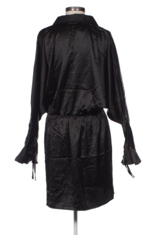 Φόρεμα Sinsay, Μέγεθος XXL, Χρώμα Μαύρο, Τιμή 24,00 €
