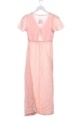 Kleid Sinsay, Größe XXS, Farbe Rosa, Preis 14,83 €