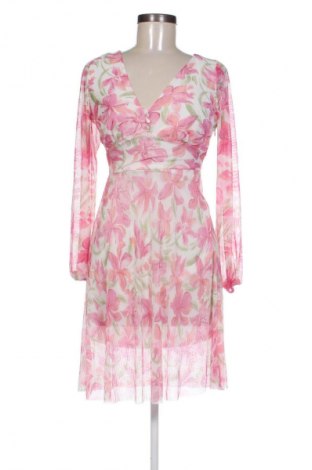 Rochie Sinsay, Mărime XS, Culoare Multicolor, Preț 76,32 Lei