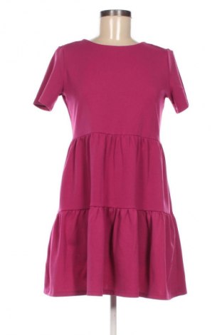 Kleid Sinsay, Größe XS, Farbe Rosa, Preis 14,77 €