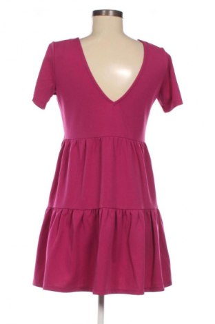 Kleid Sinsay, Größe XS, Farbe Rosa, Preis 14,77 €