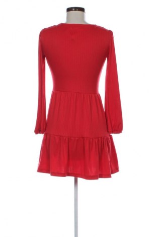 Kleid Sinsay, Größe XXS, Farbe Rot, Preis € 14,77
