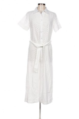 Kleid Sinsay, Größe M, Farbe Weiß, Preis 39,46 €