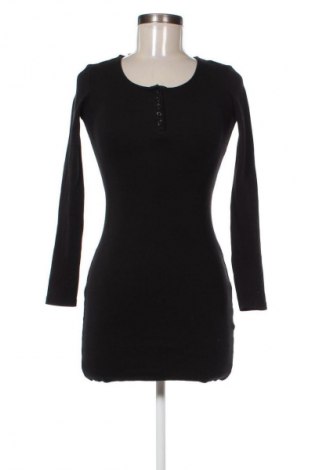Kleid Sinsay, Größe XS, Farbe Schwarz, Preis 14,91 €