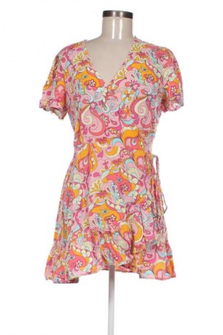 Rochie Sinsay, Mărime XL, Culoare Multicolor, Preț 76,32 Lei