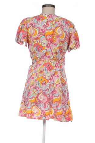 Rochie Sinsay, Mărime XL, Culoare Multicolor, Preț 76,32 Lei