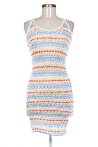 Рокля Sinsay, Размер XS, Цвят Многоцветен, Цена 18,99 лв.