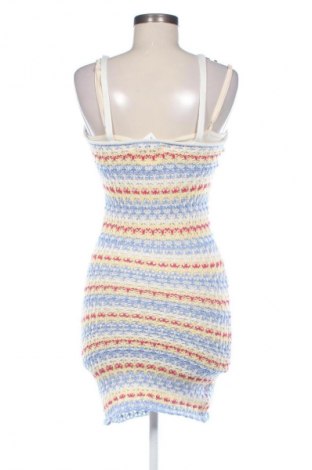 Рокля Sinsay, Размер XS, Цвят Многоцветен, Цена 18,99 лв.