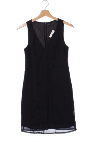 Kleid Sisley, Größe XS, Farbe Blau, Preis € 42,00