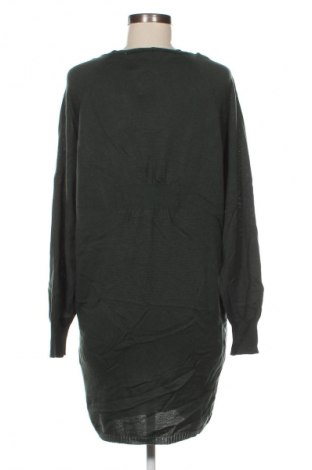 Sukienka Sisley, Rozmiar S, Kolor Zielony, Cena 180,99 zł