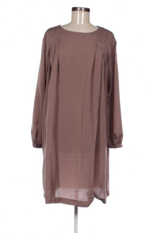 Φόρεμα Sisley, Μέγεθος XL, Χρώμα Σάπιο μήλο, Τιμή 41,98 €