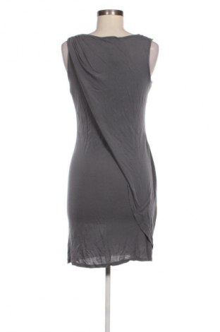 Kleid Sisley, Größe M, Farbe Grau, Preis 41,98 €