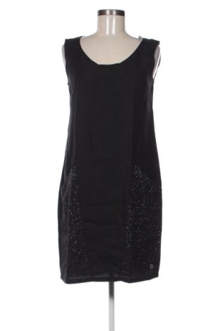Kleid Skunkfunk, Größe M, Farbe Schwarz, Preis 42,00 €
