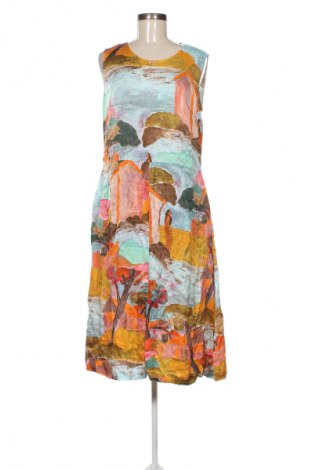 Rochie Solar, Mărime L, Culoare Multicolor, Preț 105,26 Lei
