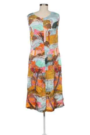 Rochie Solar, Mărime L, Culoare Multicolor, Preț 105,26 Lei