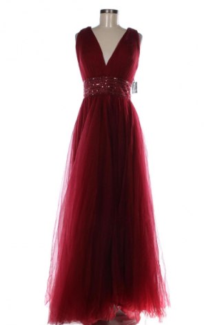 Рокля Sophia, Размер S, Цвят Червен, Цена 51,99 лв.